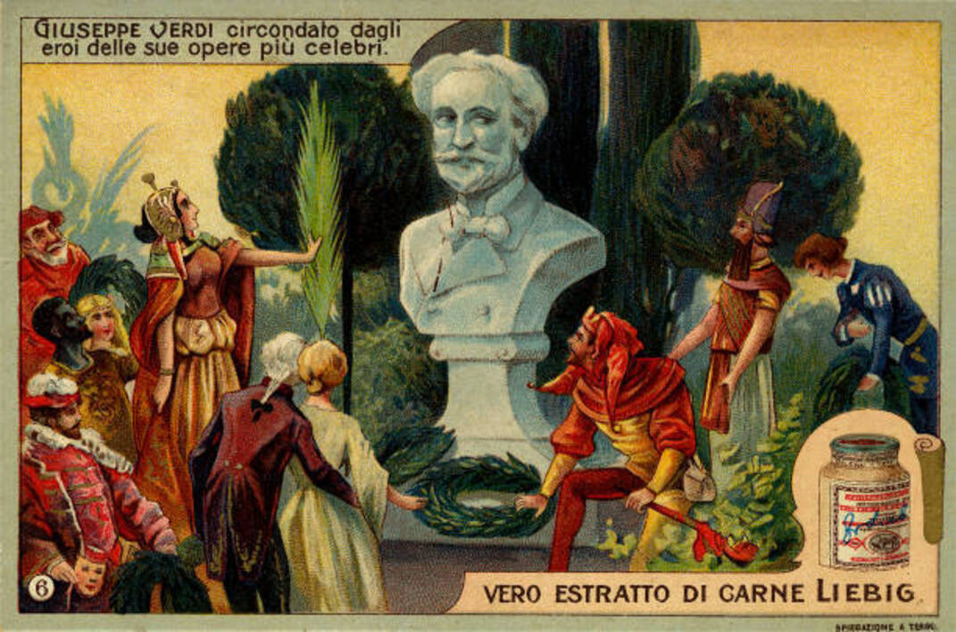 Rigoletto | Η θαυμάσια όπερα του Giuseppe Verdi