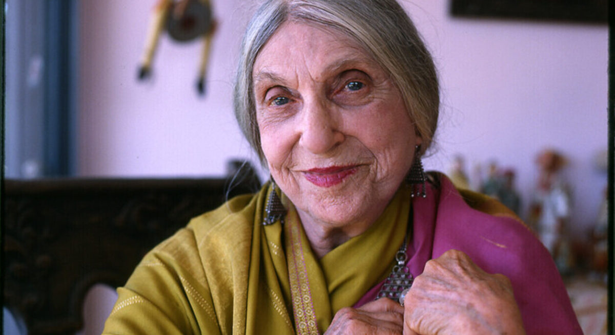 Beatrice Wood | Η μαμά του Ντανταϊσμού