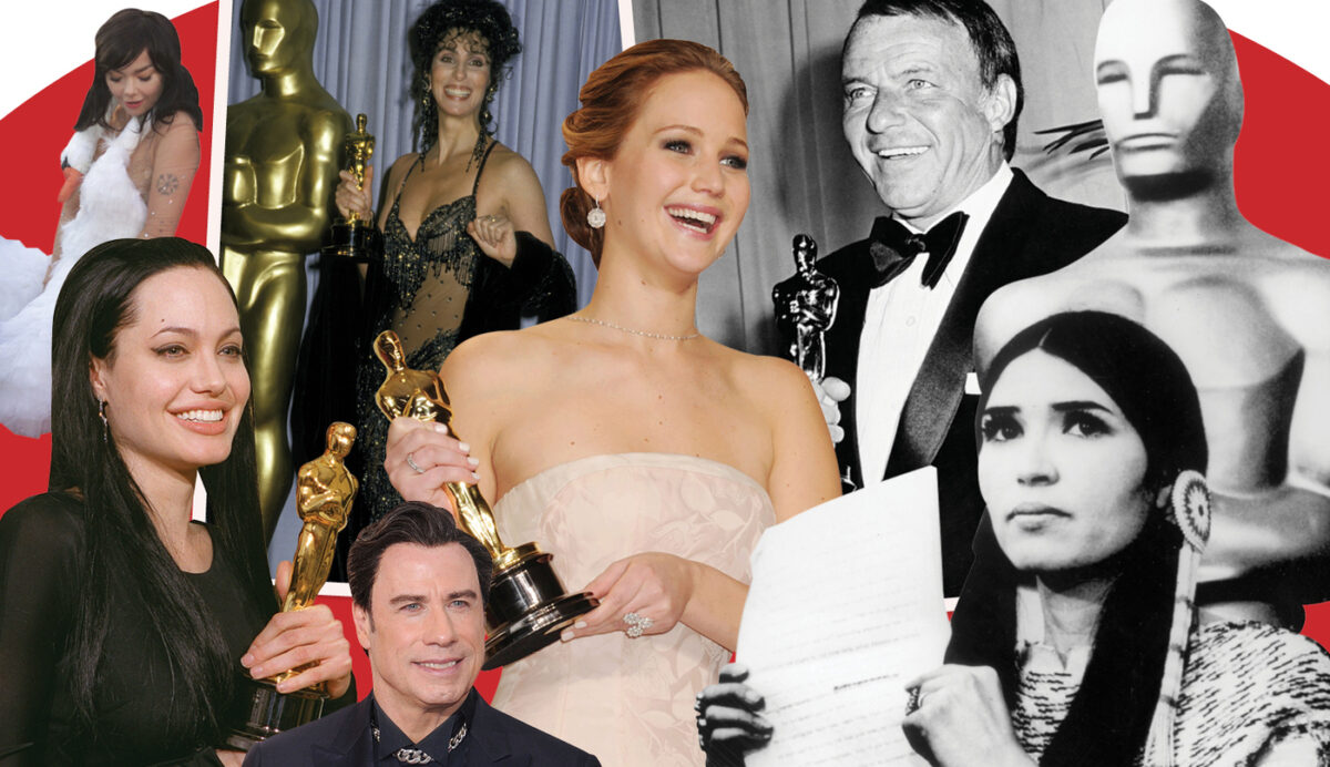Oscars | Ο θείος Oscar & τα πιο λαμπερά βραβεία στην ιστορία του κινηματογράφου