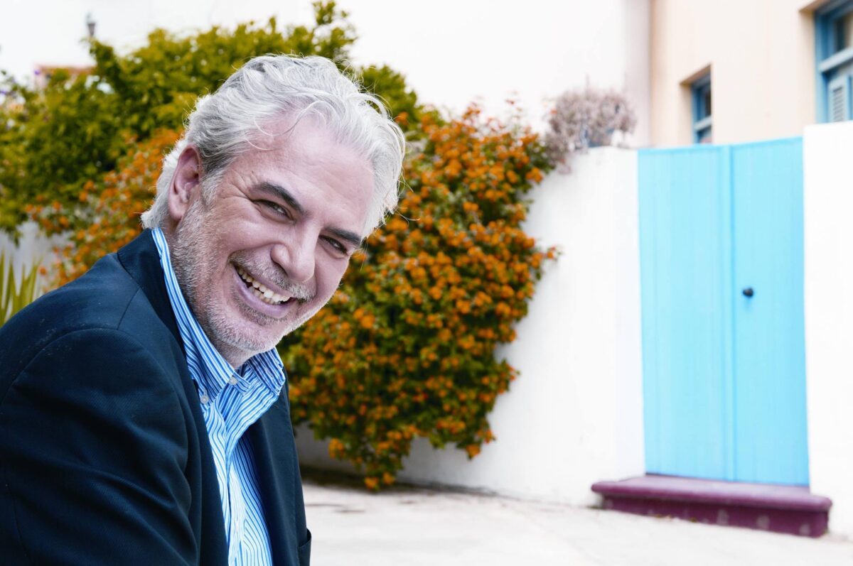 Πού χάθηκε ο Χρήστος Στυλιανίδης; Υπάρχει άραγε Υπουργός Πολιτικής Προστασίας;