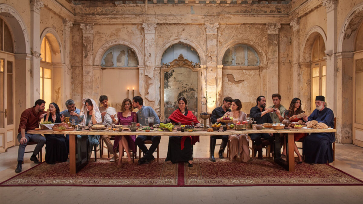 Σασμός |Αυτό είναι το τέλος των πρωταγωνιστών! Μια φρική αυτοκτονία και ένας γάμος έκπληξη!