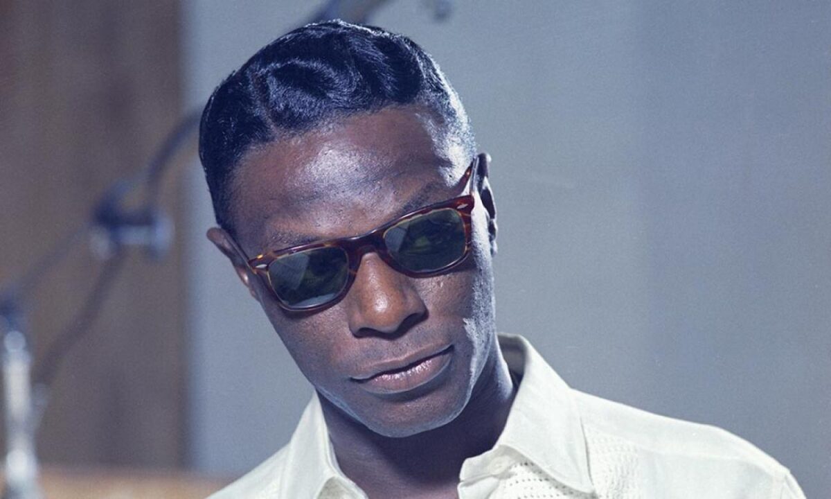 Nat King Cole | Το σημαντικότερο πράγμα σε αυτή τη ζωή είναι να αγαπάς και να αγαπιέσαι