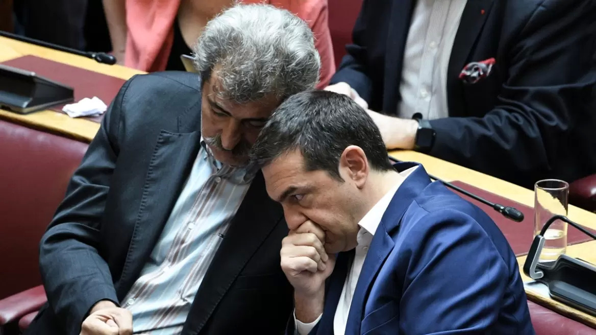 ΣΥΡΙΖΑ | Ο Πολάκης παραμένει στα ψηφοδέλτια