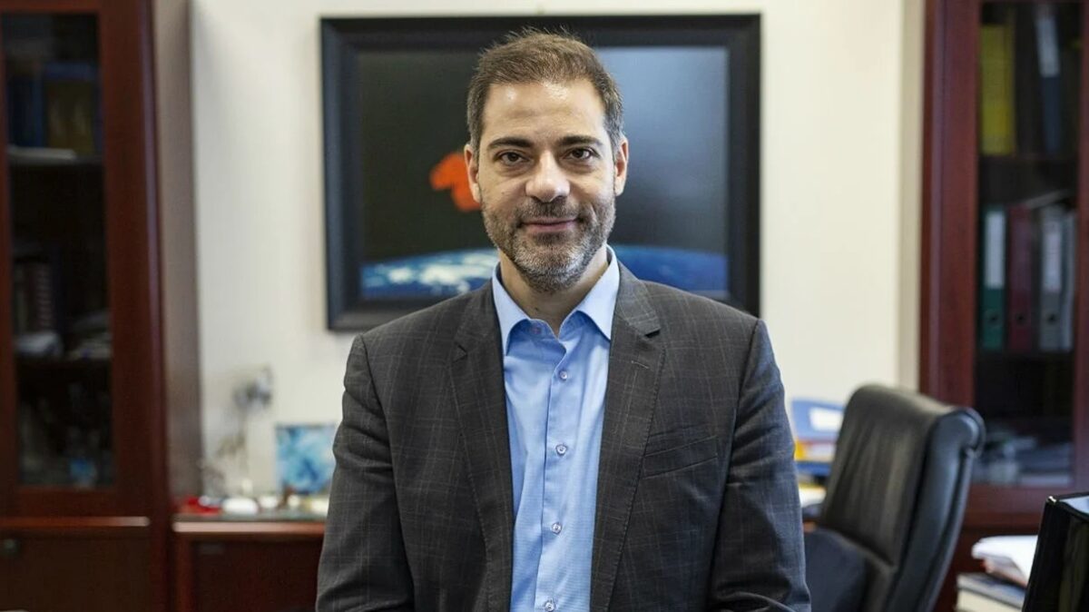 Στο κάδρο της εισαγγελίας τα έργα και οι ημέρες του δημάρχου Αλίμου Ανδρέα Κονδύλη!