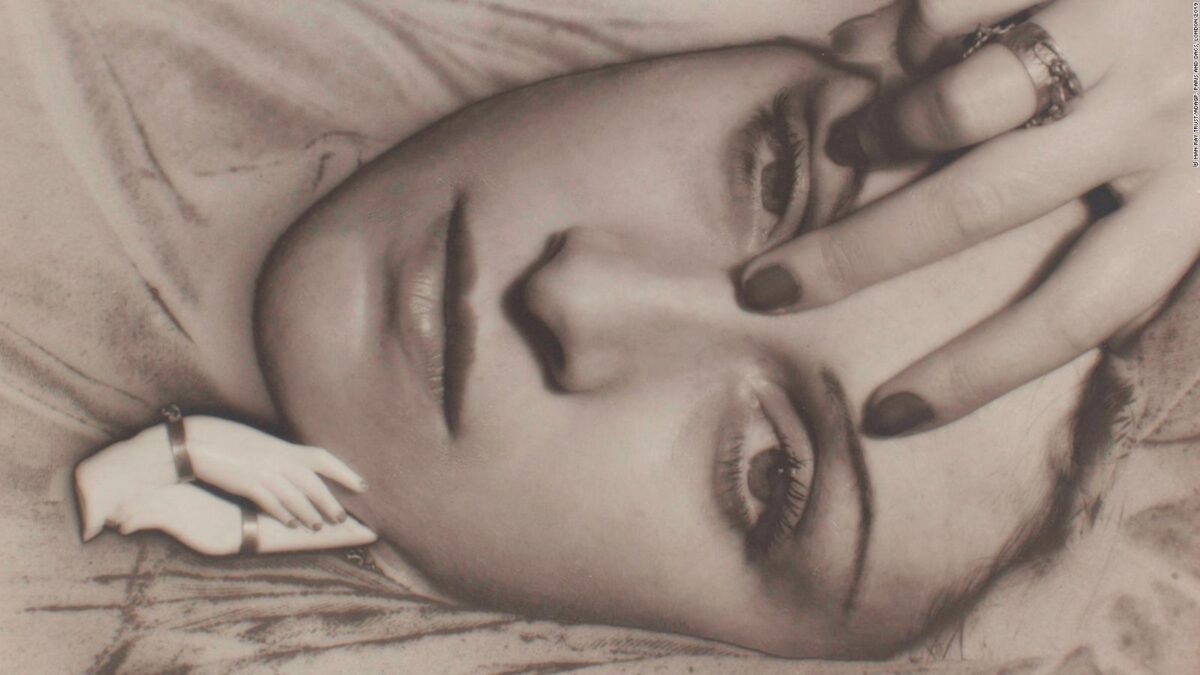 Dora Maar | 7 συναρπαστικά σουρεαλιστικά έργα της μούσας του Picasso