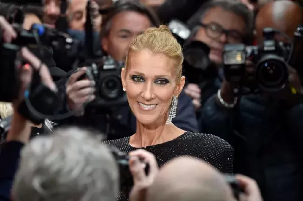 Celine Dion | Τα 10 καλύτερα τραγούδια της όλων των εποχών