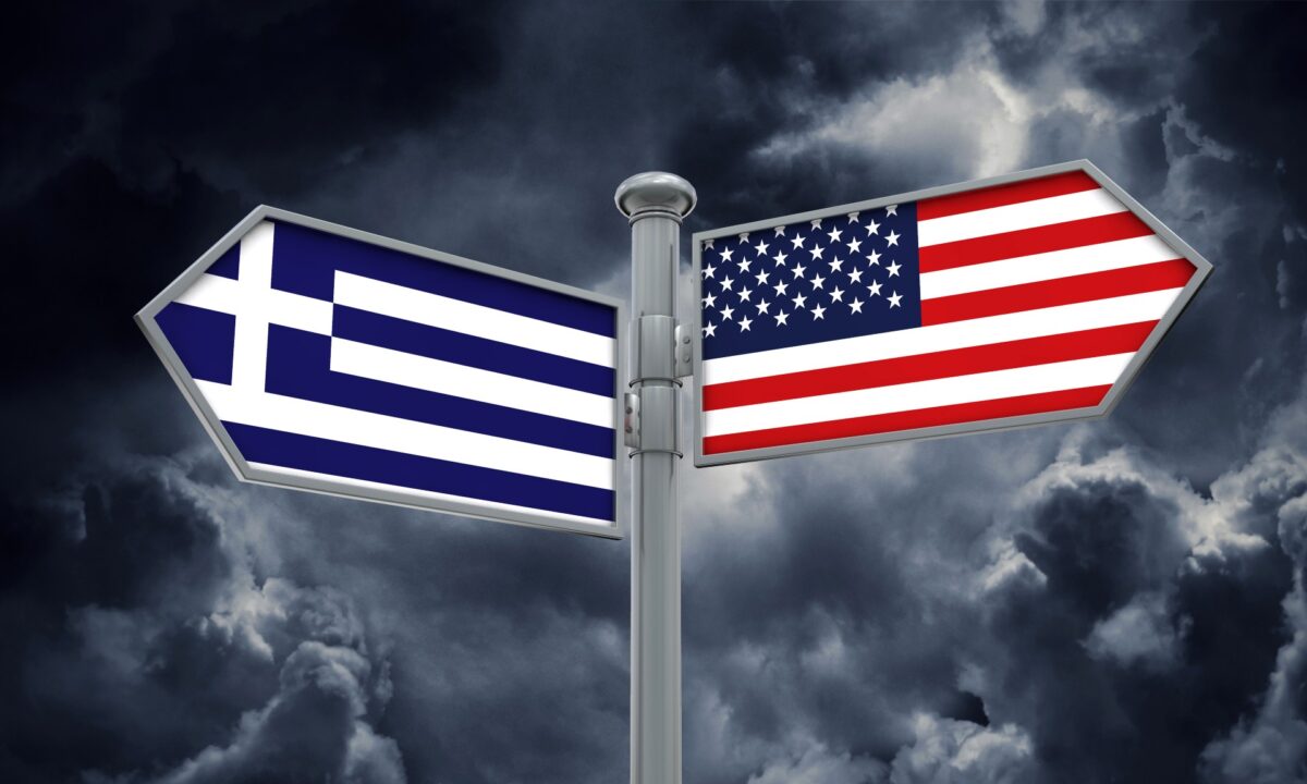 Τα τρία πρόσωπα που εμπιστεύονται οι Αμερικανοί, με φόντο τις εκλογές της 21ης Μαΐου