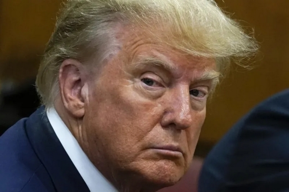Foreign Affairs | Ο λαός Vs Donald Trump