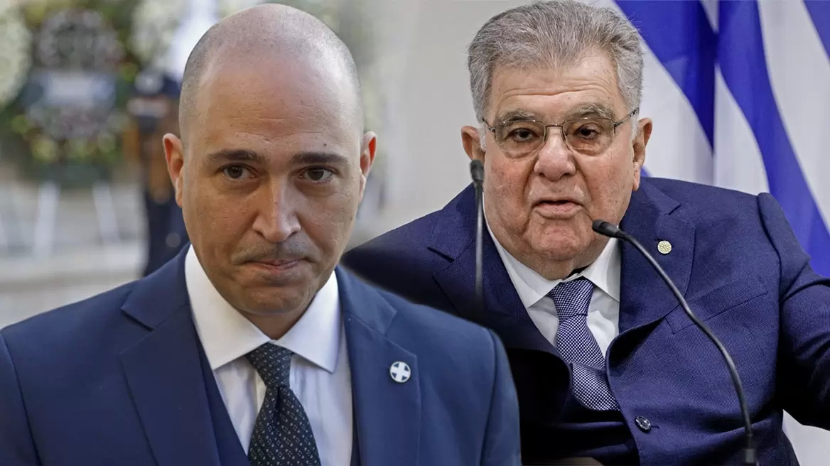 Κόπηκε από τον Άρειο Πάγο το κόμμα Εμφιετζόγλου, Μπογδάνου