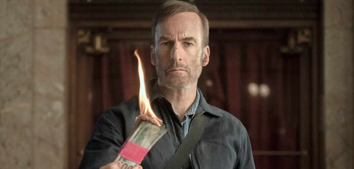 Nobody | H απολαυστική εξέλιξη του Μπομπ Όντενκερκ σε ήρωα δράσης