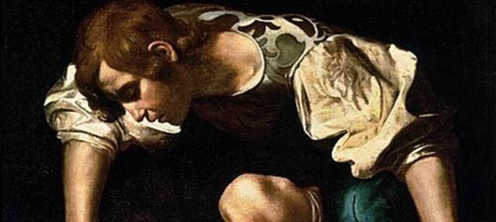 Ο Νάρκισσος, ο Πυγμαλίων και η «Δήμητρα»