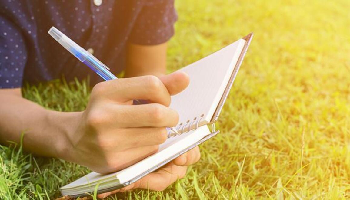 Πόσον πατριωτισμό χωράει η Δημοκρατία; | Από τις σελίδες ενός παιδικού ημερολογίου