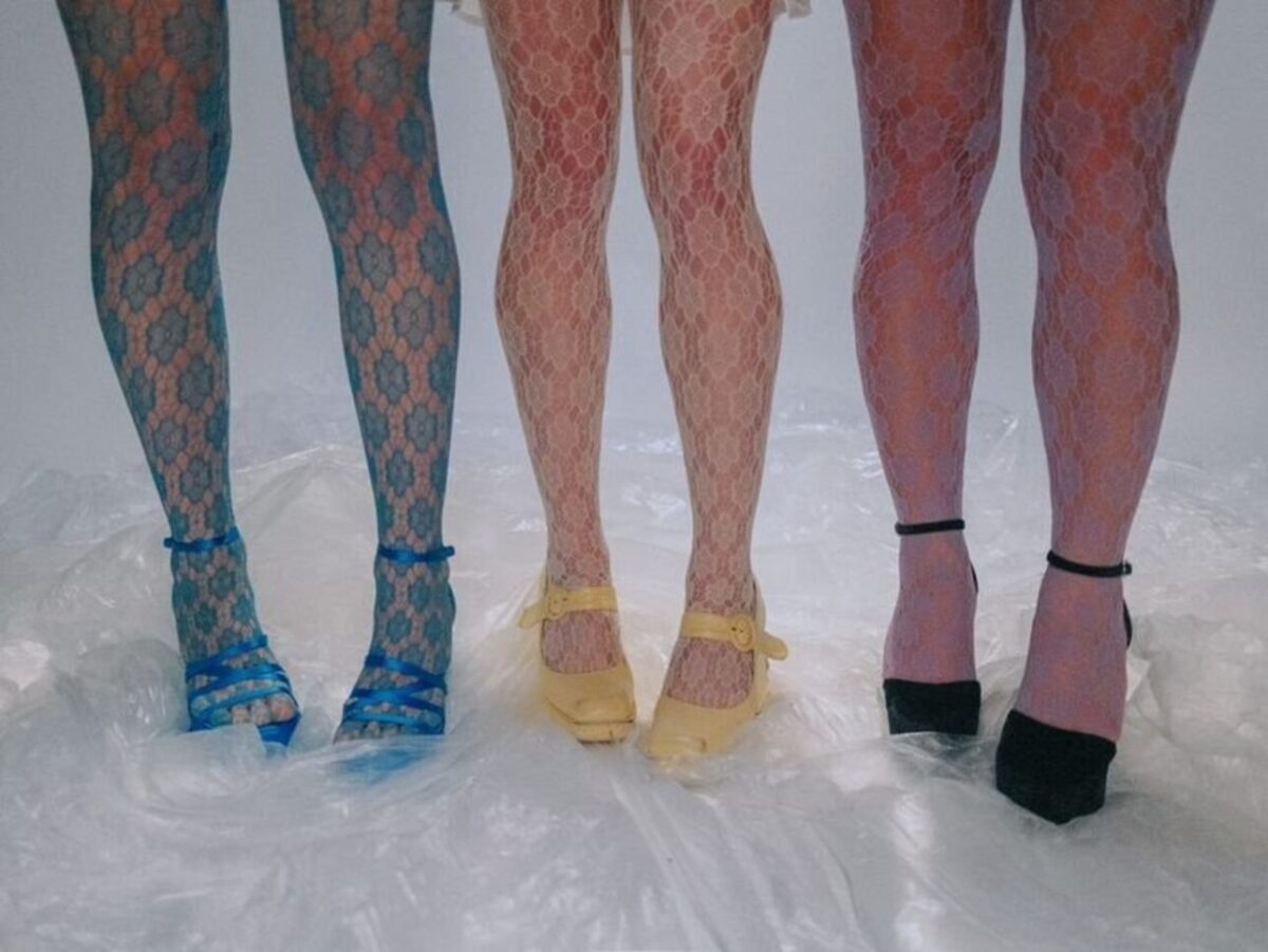 Δεν Ακούς τον Ρυθμό | Ένα συναρπαστικό υπαρξιακό δράμα στο θέατρο Αλκμήνη