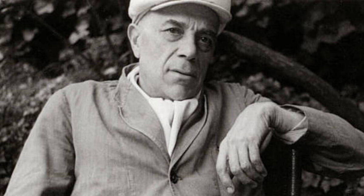 Georges Braque | Υπάρχει μόνο ένα πράγμα που αξίζει στην Τέχνη: αυτό που δεν μπορείς να εξηγήσεις