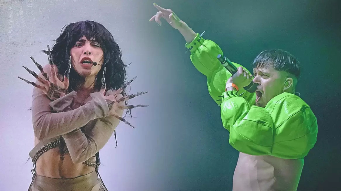Eurovision 2023 | H Σουηδία το μεγάλο φαβορί για τον αποψινό τελικό