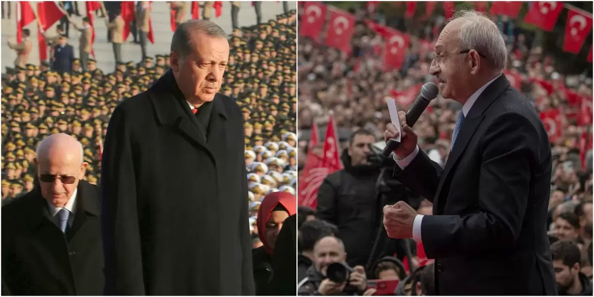 Foreign Affairs | Η ευσεβής ψήφος στην Τουρκία