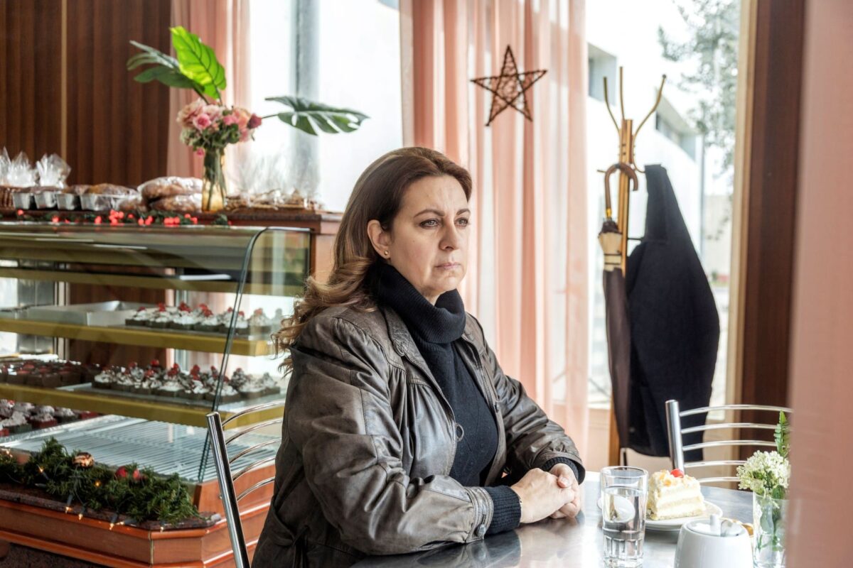 Ευτυχώς το «Ριφιφί» του Τσαφούλια δεν είναι ελληνικό «La Casa De Papel»