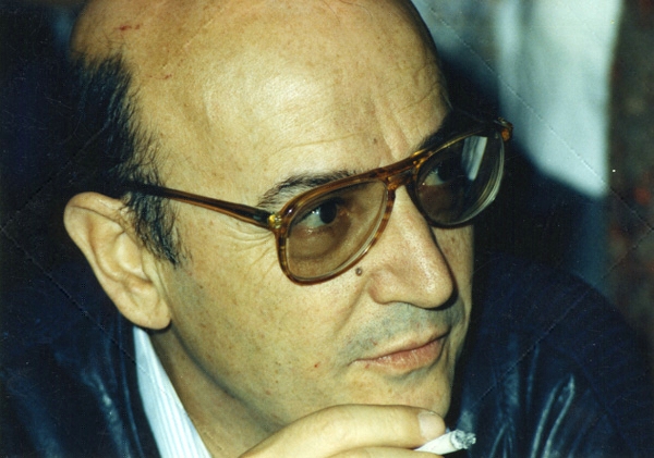 Θόδωρος Αγγελόπουλος 1