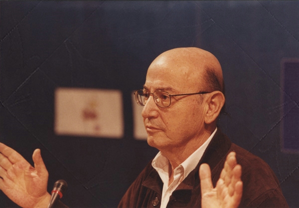 Θόδωρος Αγγελόπουλος 2