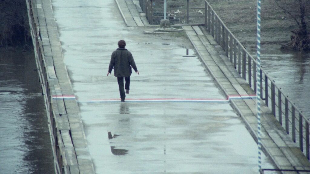 Το Μετέωρο Βήμα του Πελαργού