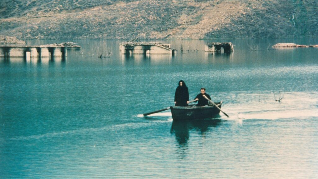 Το Βλέμμα του Οδυσσέα 2