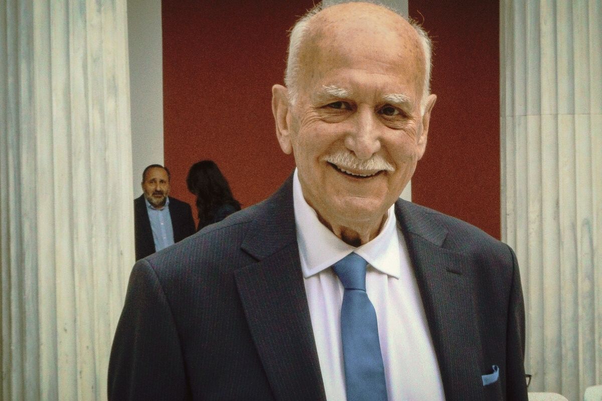 Ο Γιώργος Παπαδάκης μέσα από πέντε ιστορίες (τηλεοπτικές και μη)