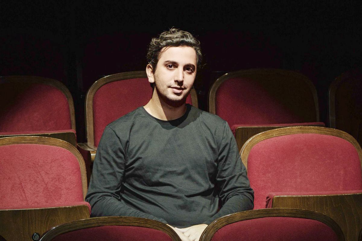 5 πτυχές του Μάριο Μπανούσι που δεν γνώριζες