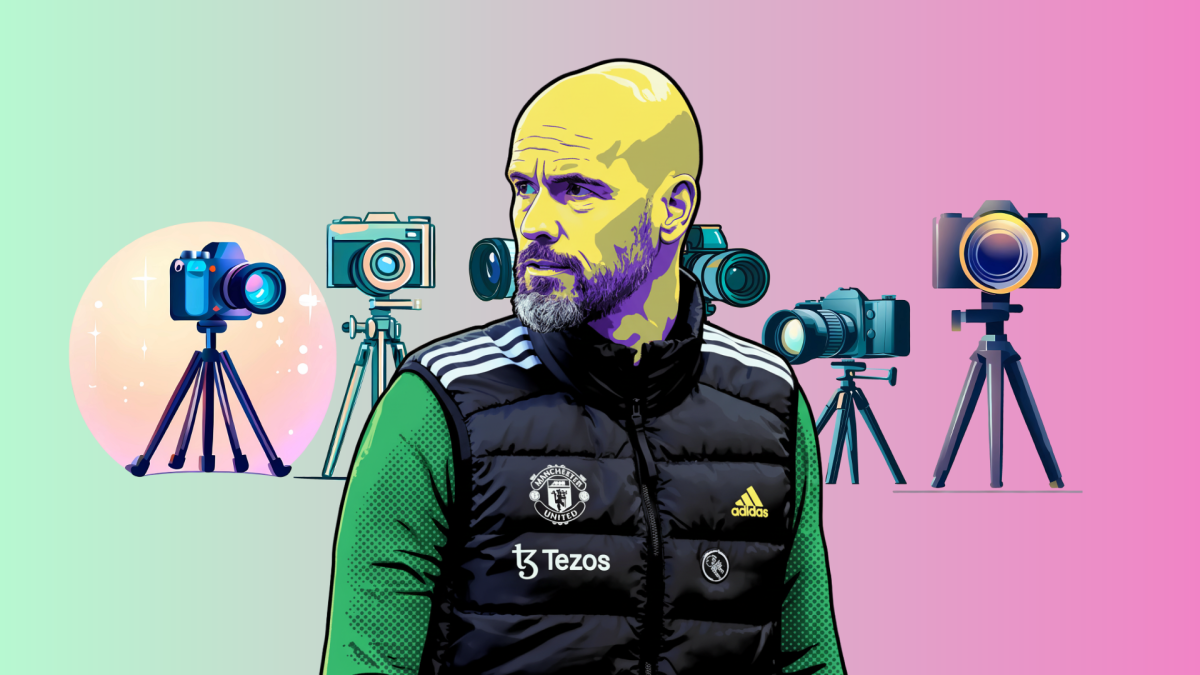 Μπορεί ένας προπονητής να κερδίσει 20 εκατ. σε 10 μήνες; Και μάλιστα, όχι επειδή είναι καλός, αλλά επειδή τον διώχνουν;