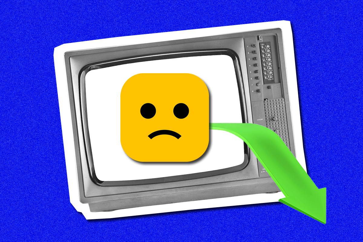 Το 69% βλέπει αδιέξοδο