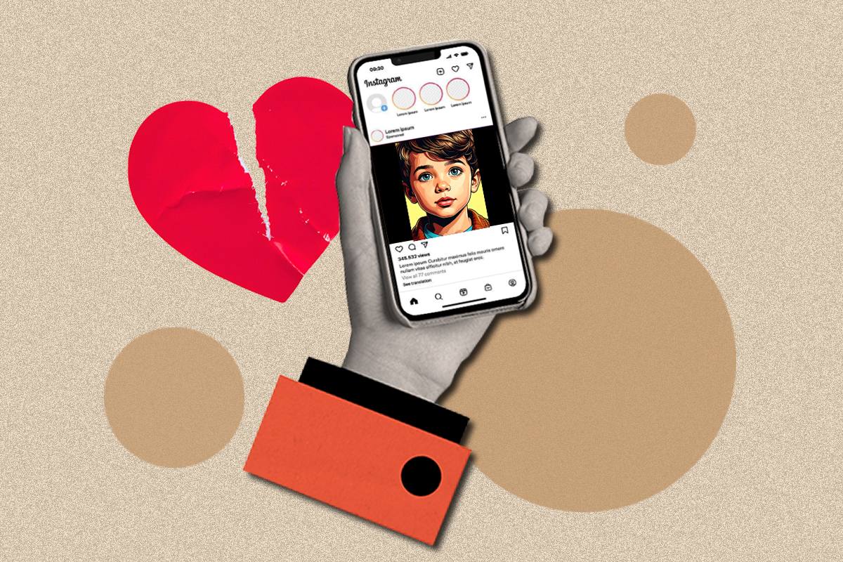 Τούνη και Αλεξάνδρου: Καλώς ήρθατε στο σύμπαν του χωρισμένου influencer parenting