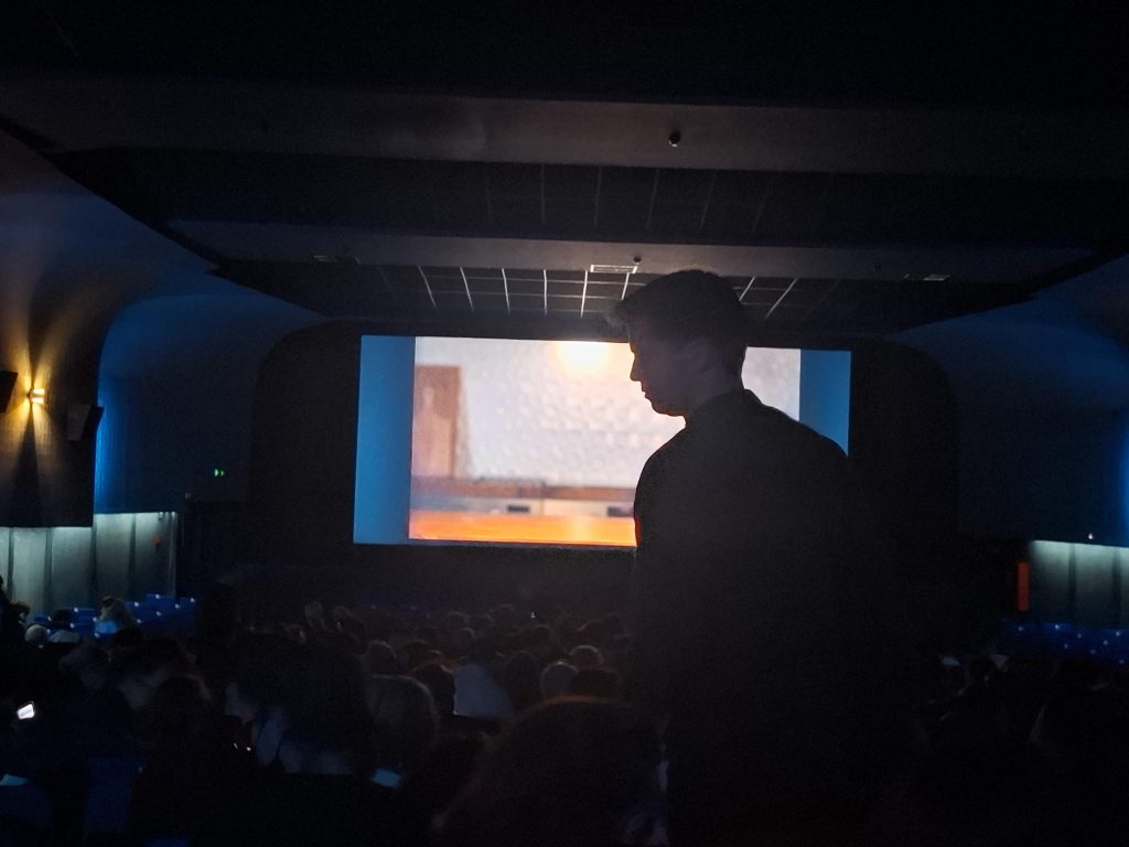 Θανάσης Χειμωνάς Καποδίστριας