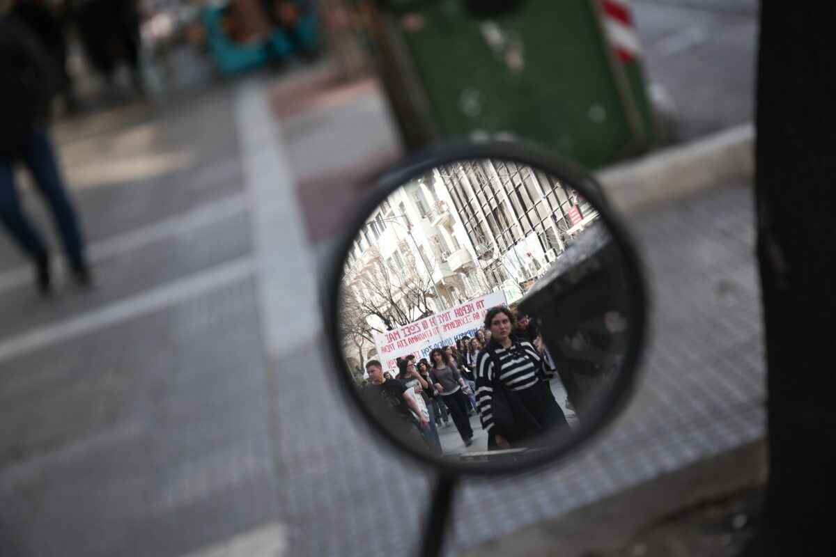 Oι απογνώσεις του Ρεμί (και ένα σχόλιο που έπρεπε να γίνει)