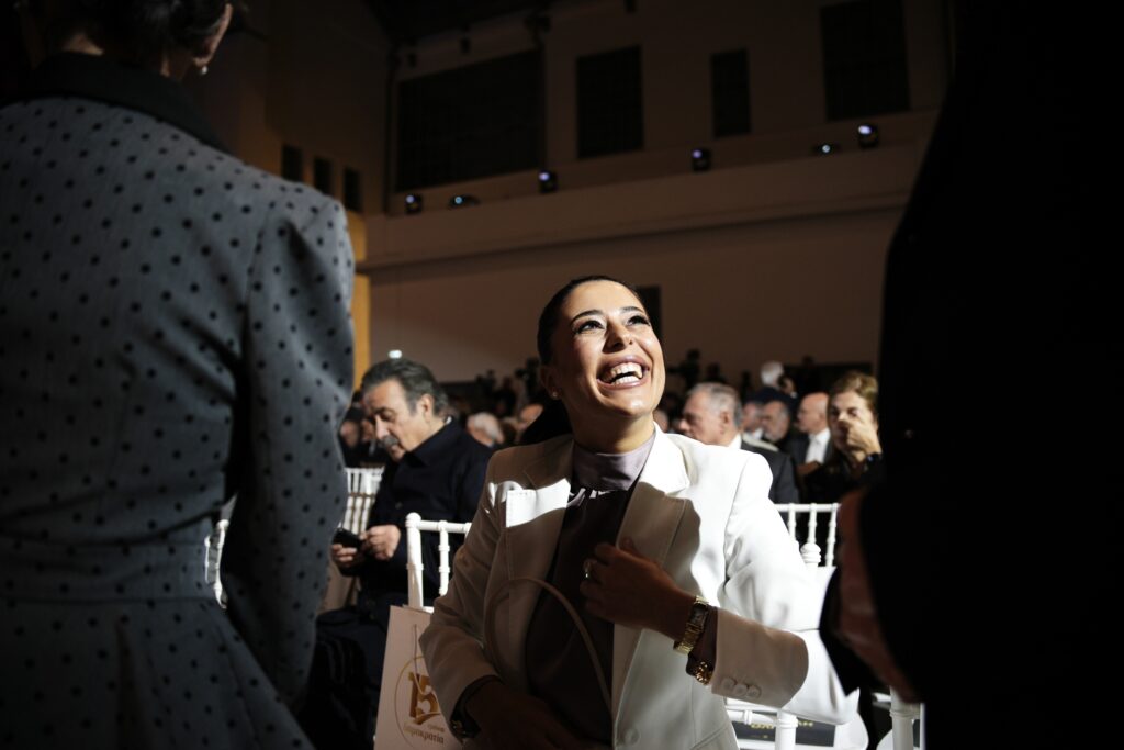 Αφροδίτη Λατινοπούλου