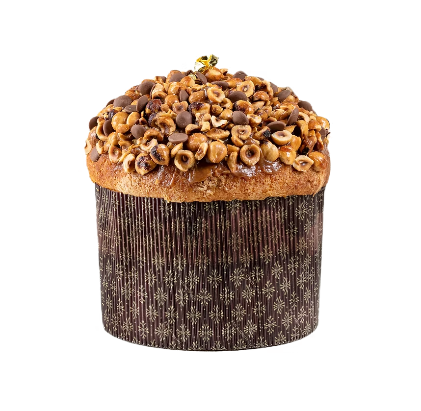 Πανετόνε Αντώνης Σελέκος