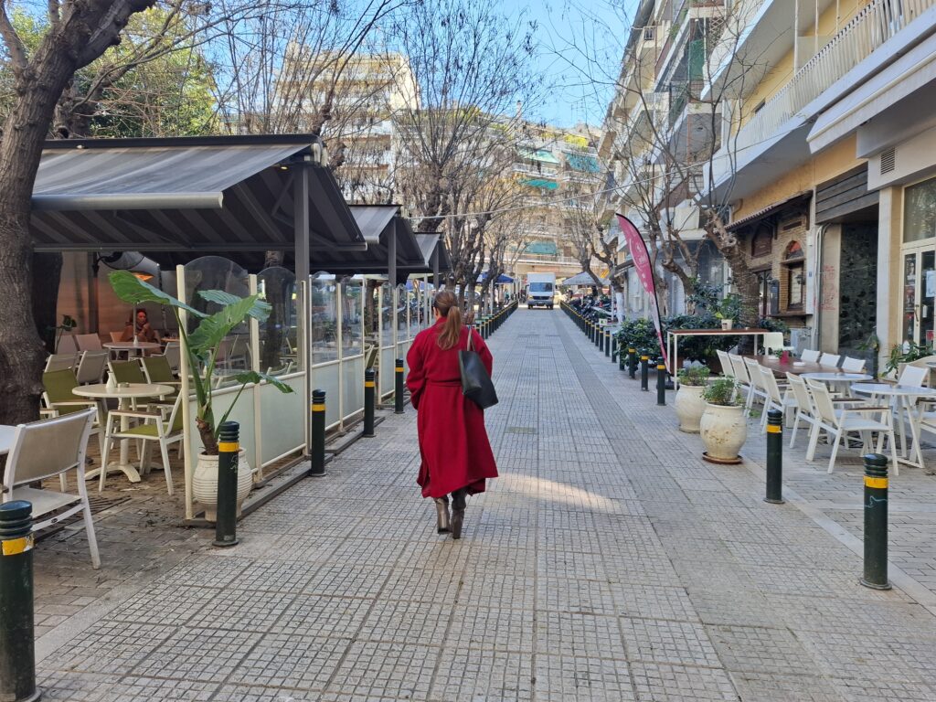 Γλαύκη Πακάλη