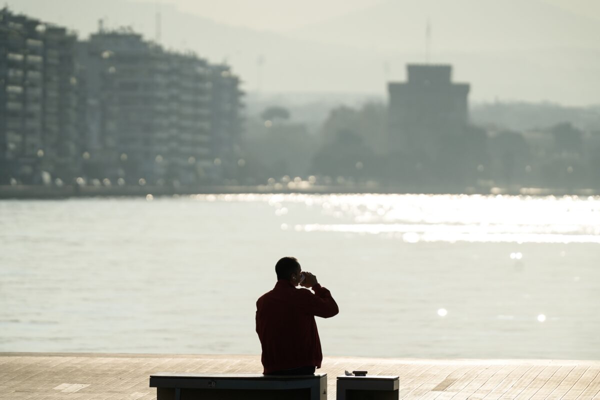 Θεσσαλονίκη