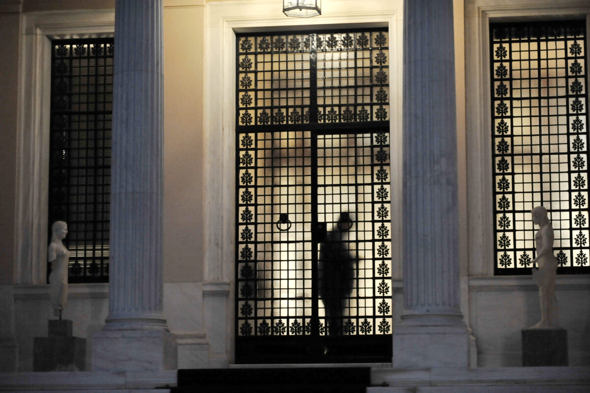 Η μυστική δημοσκόπηση που παρήγγειλε το Μαξίμου είχε κάποια απίθανα ευρήματα!