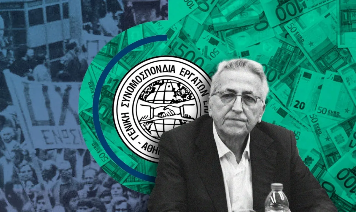 Η υπόθεση Παναγόπουλου άνοιξε τον ασκό του Αιόλου για την κυβέρνηση, που πλήττεται πολύ περισσότερο από το ΠΑΣΟΚ – Τα στόματα άνοιξαν: υπουργοί δίνουν υπουργούς, αυτοί που δεν πήραν δουλειές κελαηδούν σε Αθήνα και Βρυξέλλες, τα συμφέροντα καραδοκούν και οι Μιντιάρχες ξεκίνησαν την αποδόμηση!