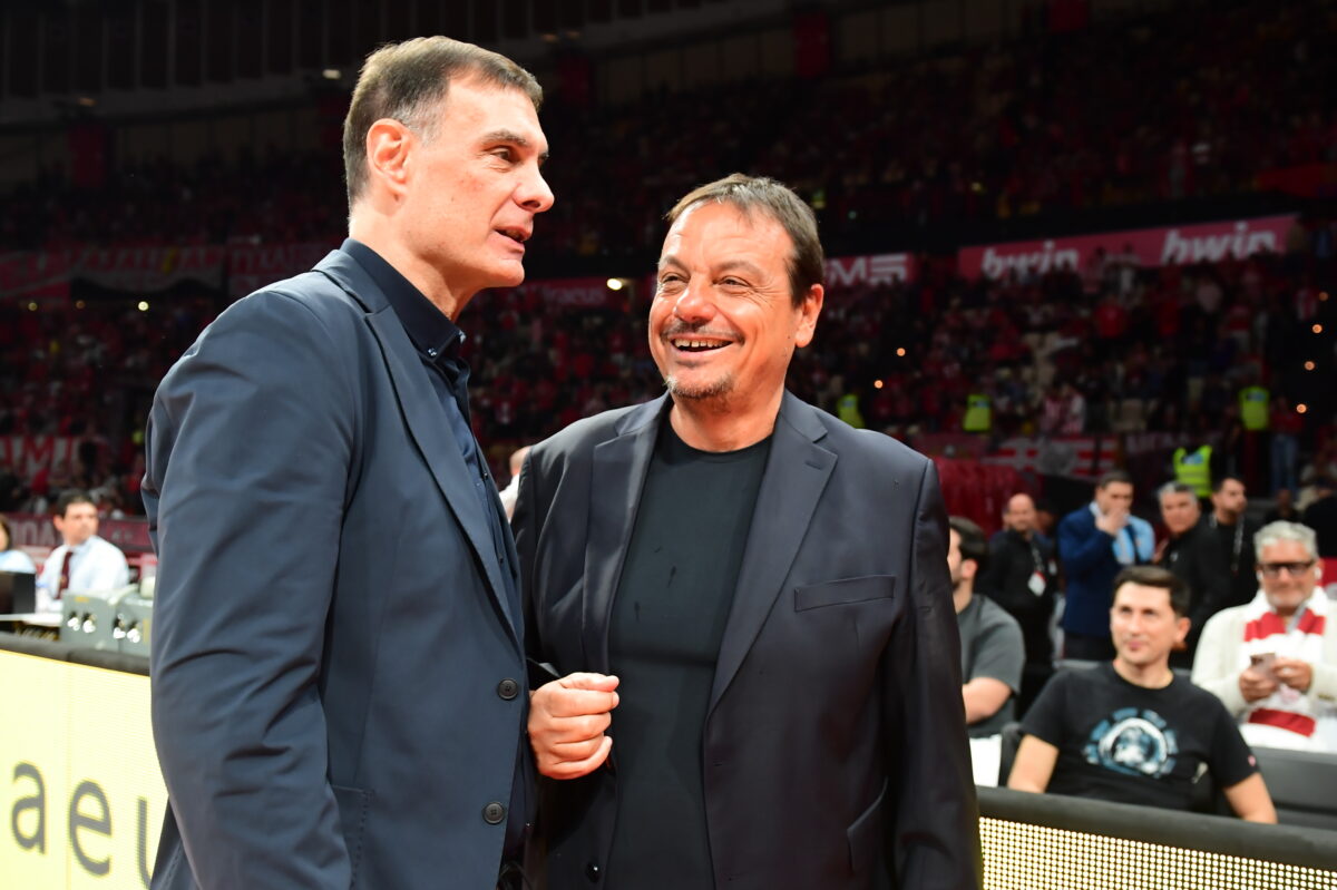 Αταμάν Μπαρτζώκας