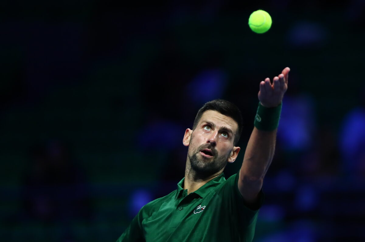 Το μυστικό του πρωταθλητή