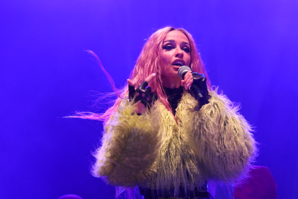 Ελένη Φουρέιρα