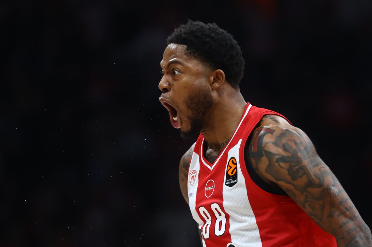 Κεκτημένη ταχύτητα