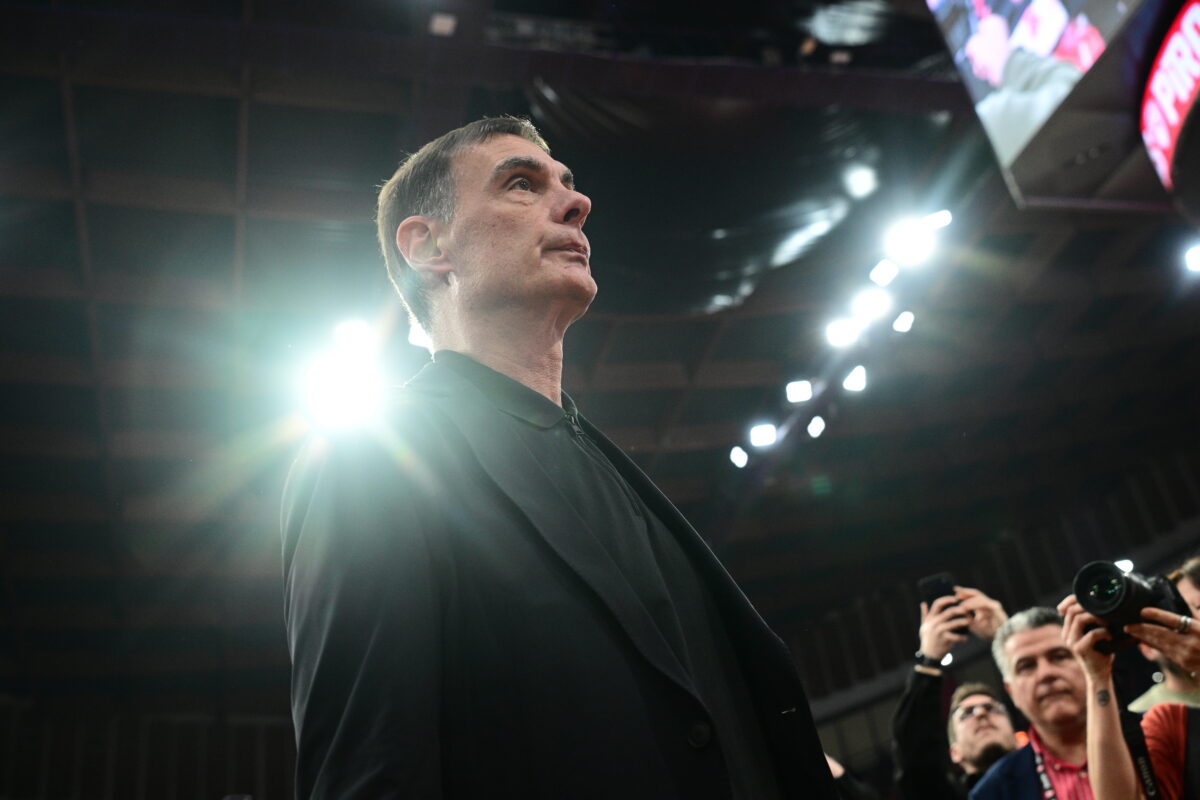 Οι καλύτεροι σύμμαχοι του Μπαρτζώκα