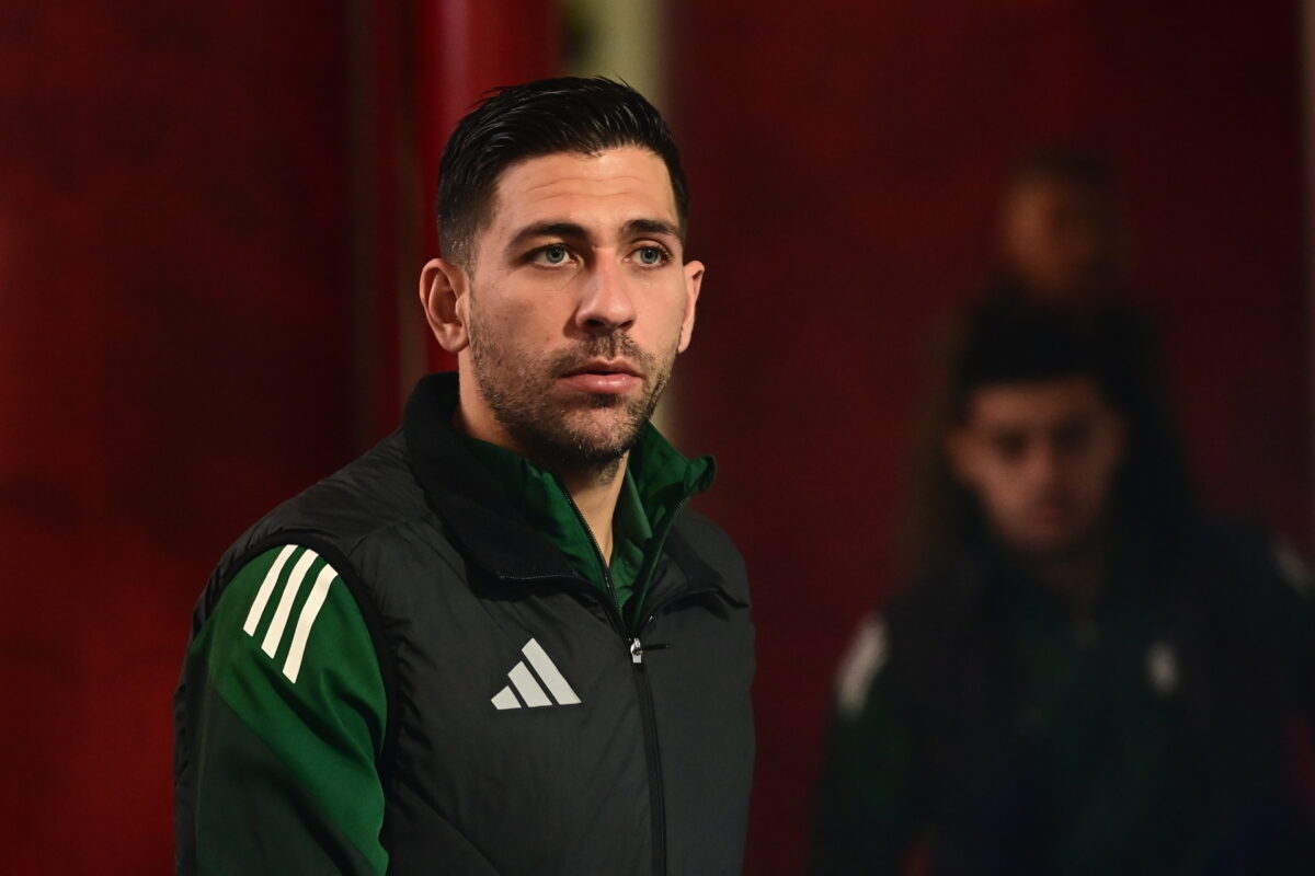 Τι φταίει ο Μπακασέτας;