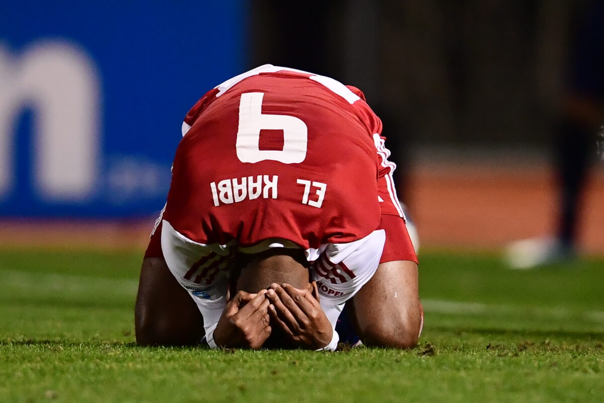 Ο τρόπος είναι το πρόβλημα