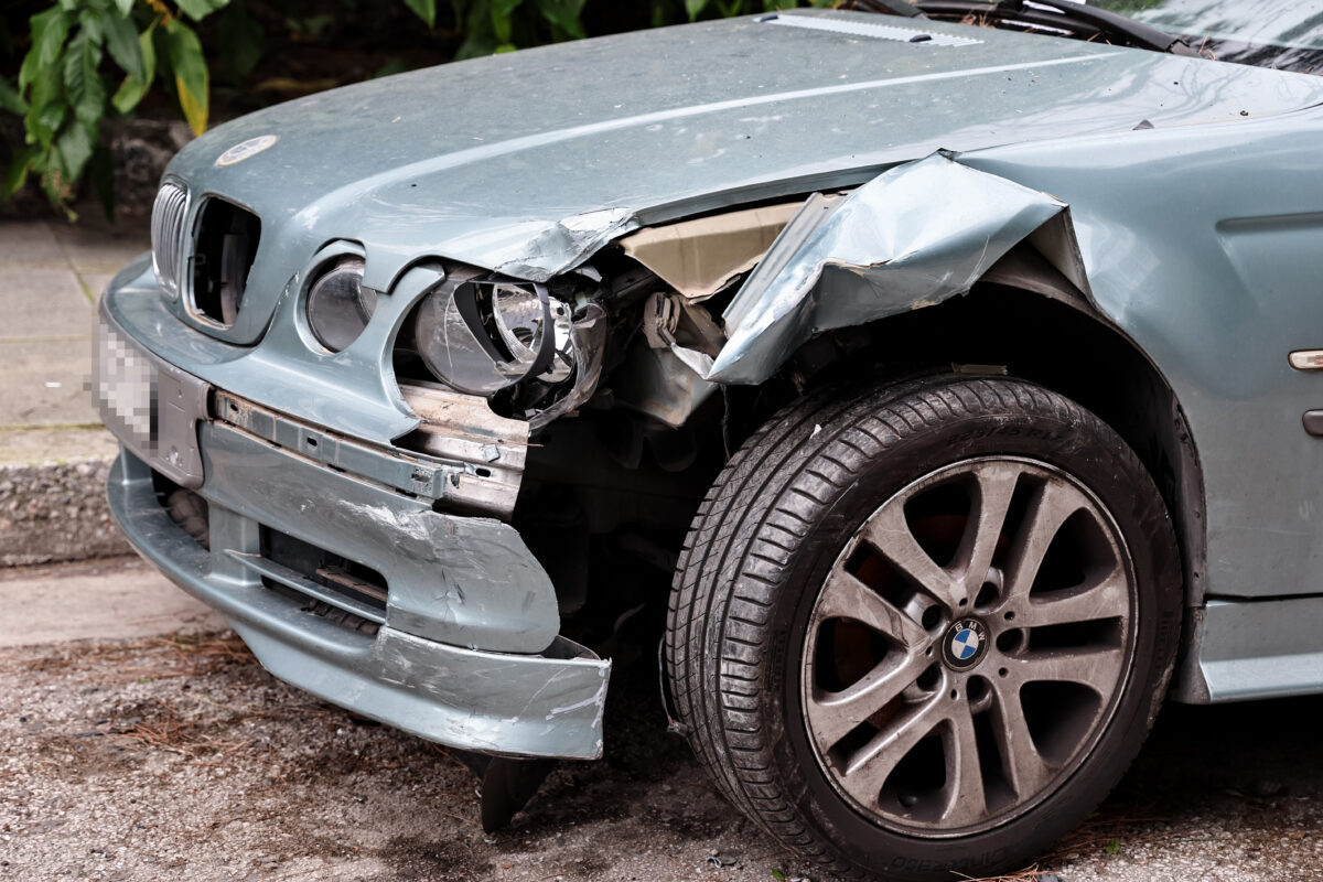 τροχαίο 36χρονη τραγουδίστρια