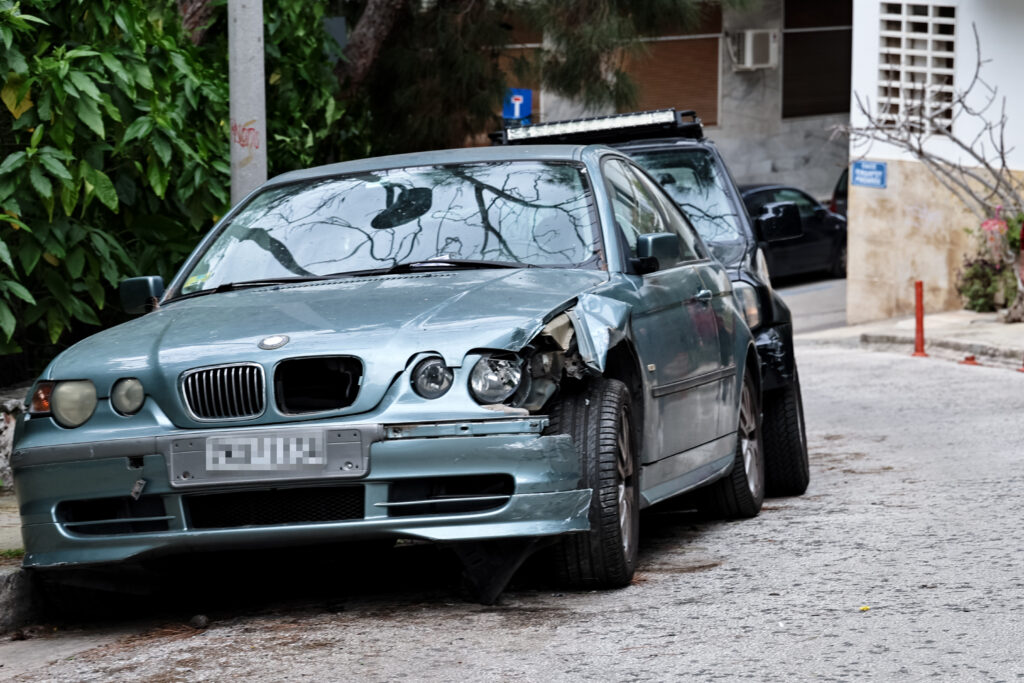 τροχαίο 36χρονη τραγουδίστρια