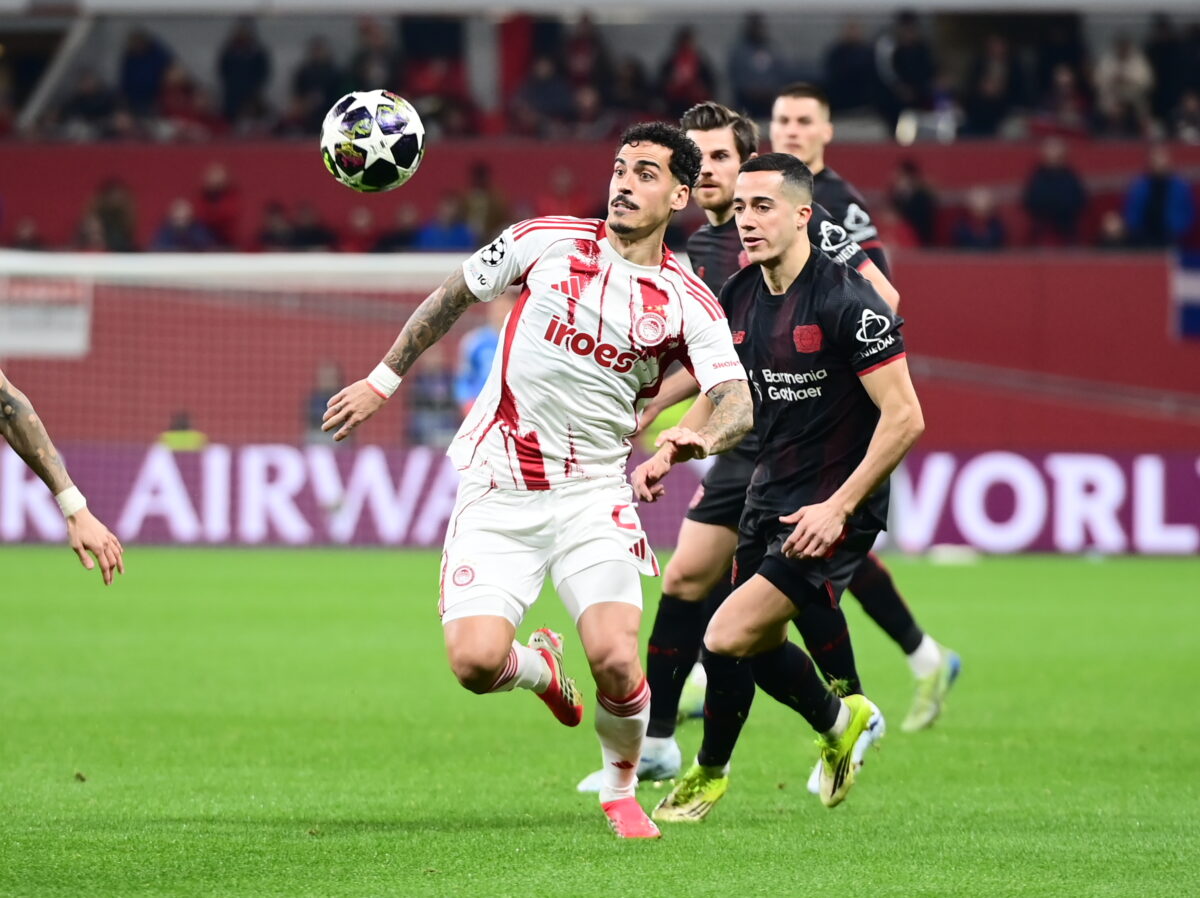 Τσάμπιονς Λιγκ