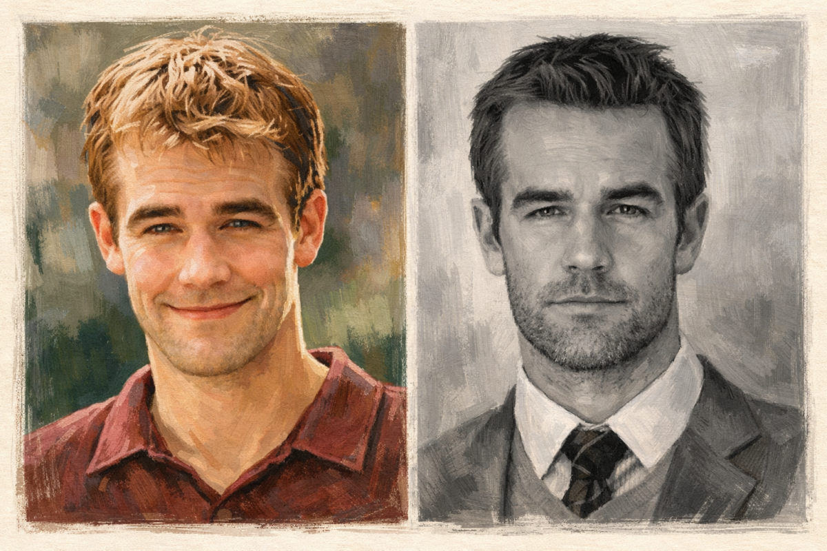 Έφυγε νωρίς, έμεινε για πάντα: Η ζωή και η σιωπηλή γενναιότητα του Τζέιμς Βαν Ντερ Μπικ