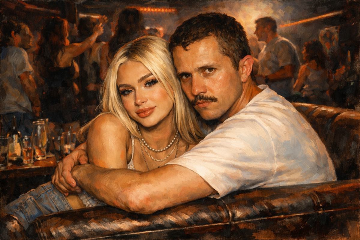 Η influencer , ο νεκρός «αόρατος» βαρόνος, η ψηφιακή παγίδα και το Μεξικό στο χάος